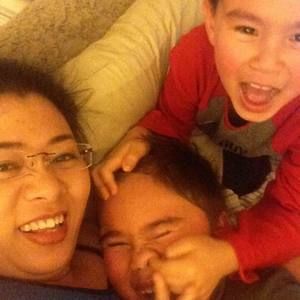 Meet your Posher, Thuy